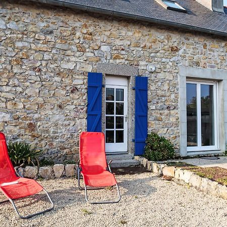 Holiday Home Ty Pol By Interhome Camaret-sur-Mer Eksteriør billede