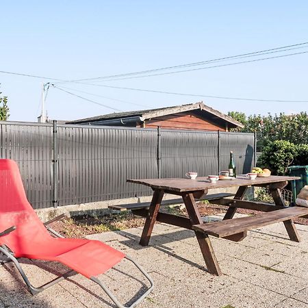 Holiday Home Ty Pol By Interhome Camaret-sur-Mer Eksteriør billede