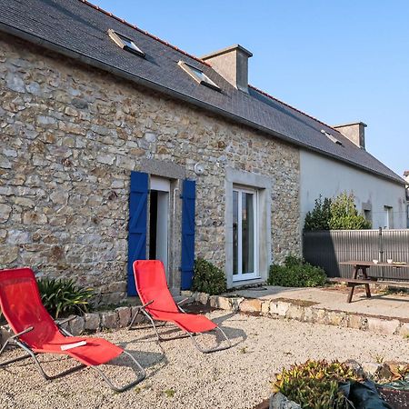 Holiday Home Ty Pol By Interhome Camaret-sur-Mer Eksteriør billede