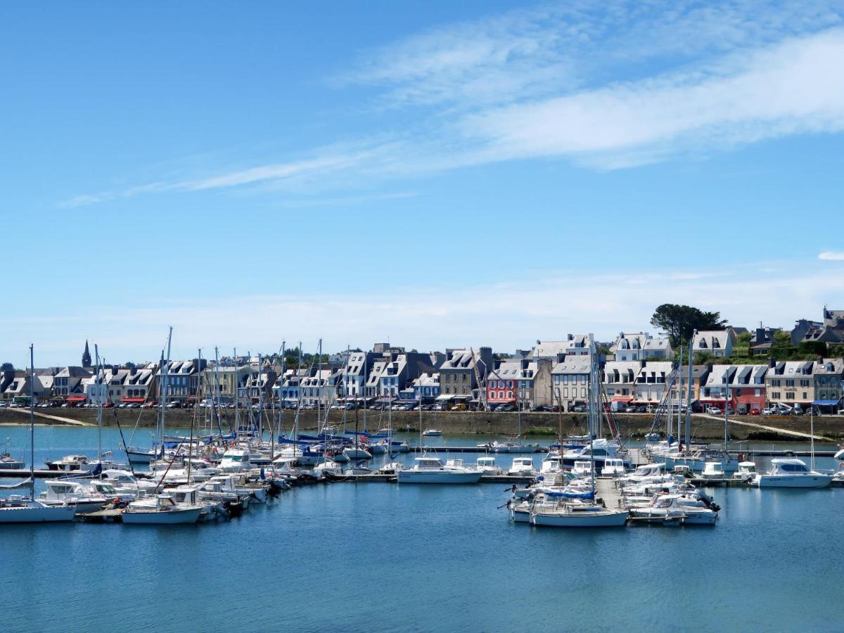 Holiday Home Ty Pol By Interhome Camaret-sur-Mer Eksteriør billede