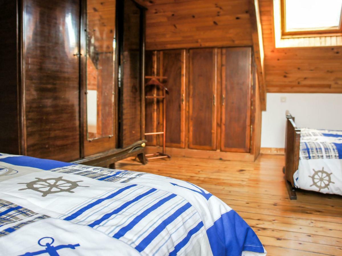 Holiday Home Ty Pol By Interhome Camaret-sur-Mer Eksteriør billede