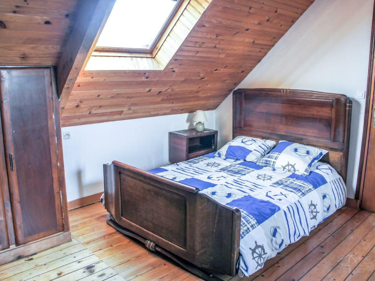 Holiday Home Ty Pol By Interhome Camaret-sur-Mer Eksteriør billede
